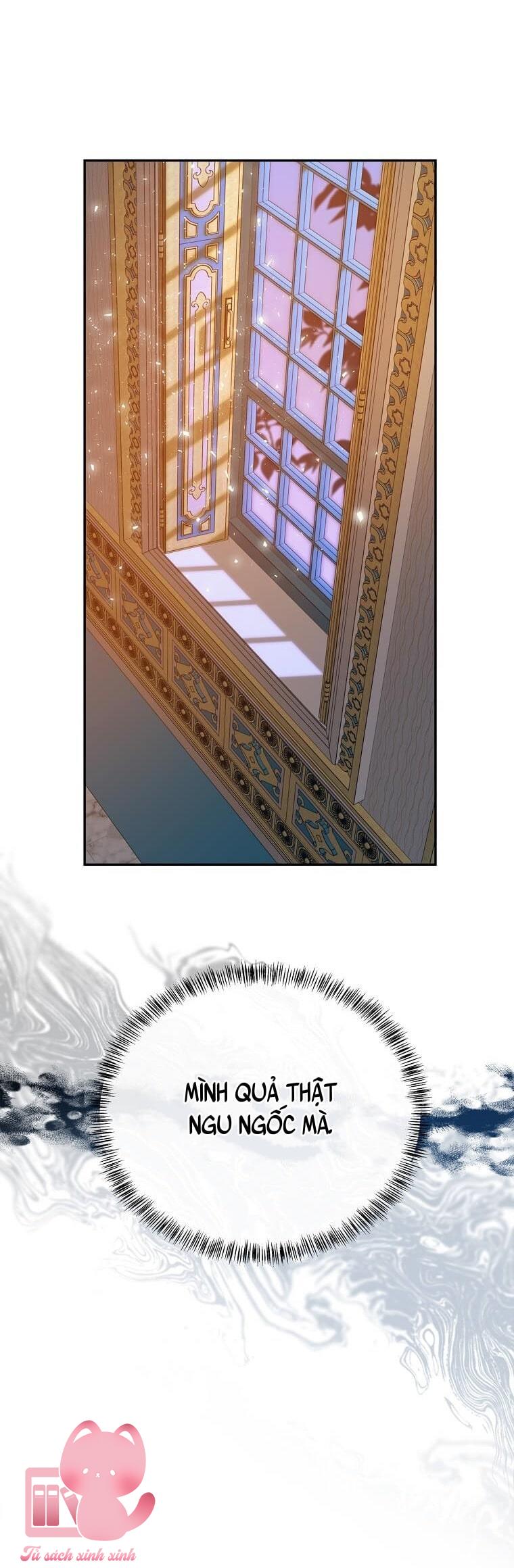 Ác Nữ Trùng Sinh - Chap 122