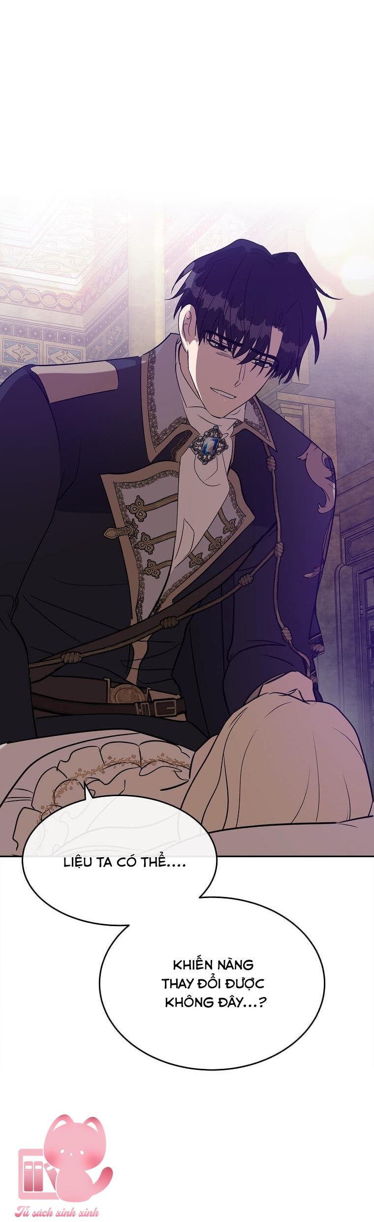 Ác Nữ Trùng Sinh - Chap 122