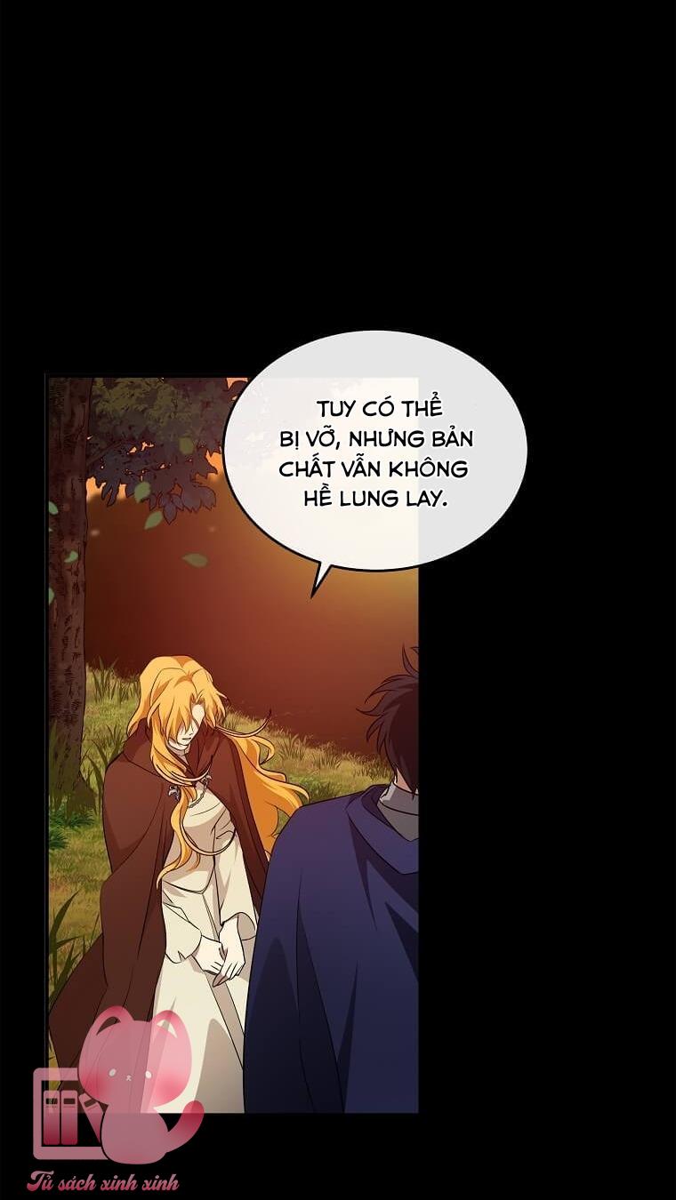 Ác Nữ Trùng Sinh - Chap 122