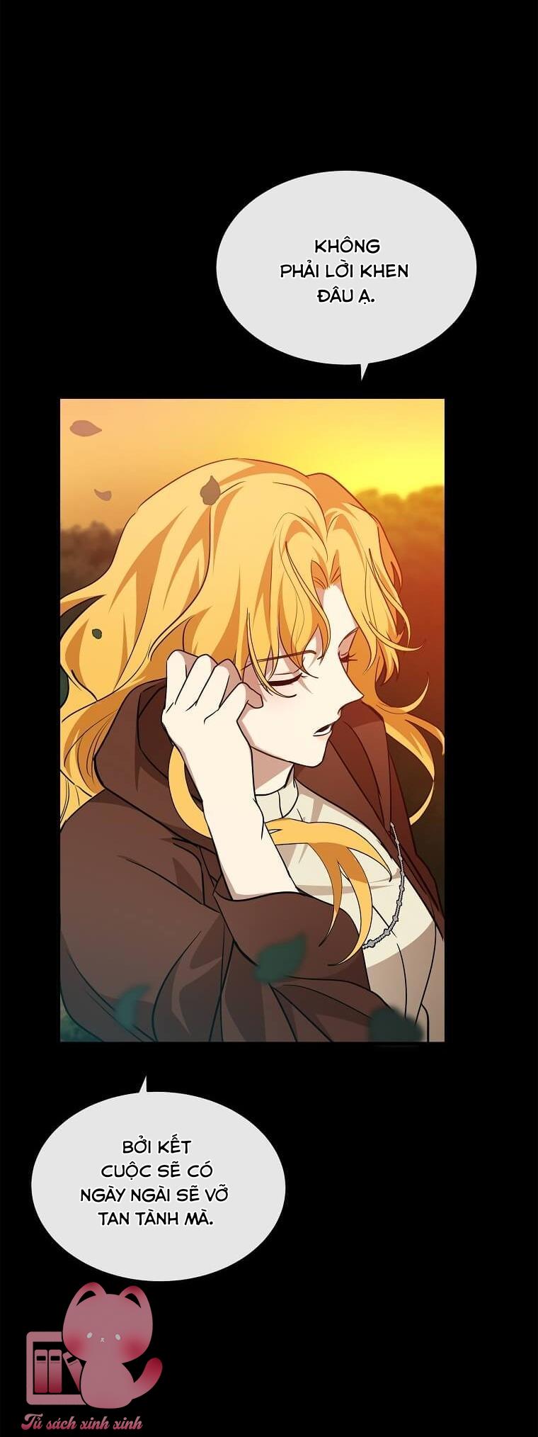 Ác Nữ Trùng Sinh - Chap 122