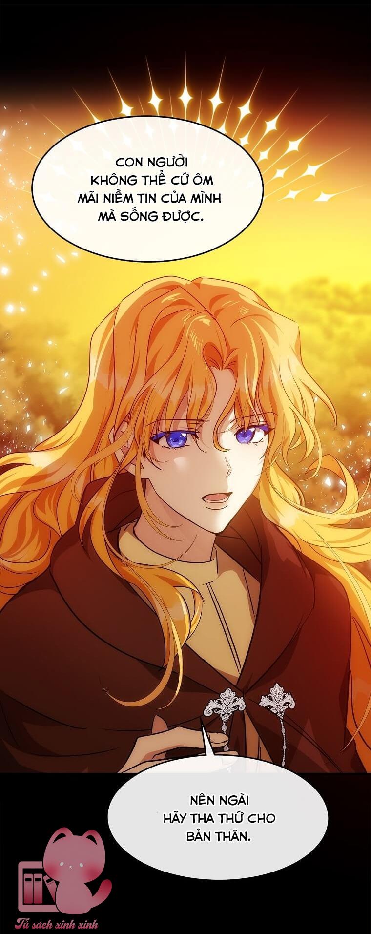 Ác Nữ Trùng Sinh - Chap 122