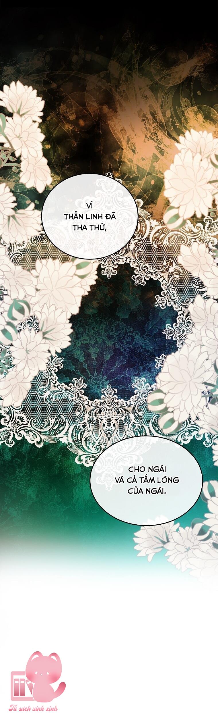 Ác Nữ Trùng Sinh - Chap 122