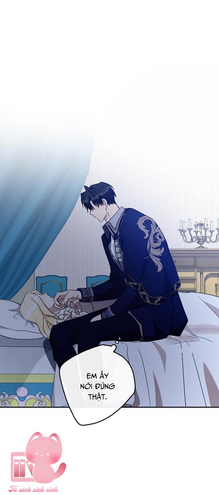 Ác Nữ Trùng Sinh - Chap 122