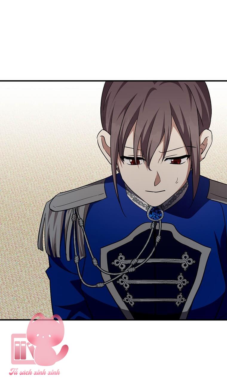 Ác Nữ Trùng Sinh - Chap 122