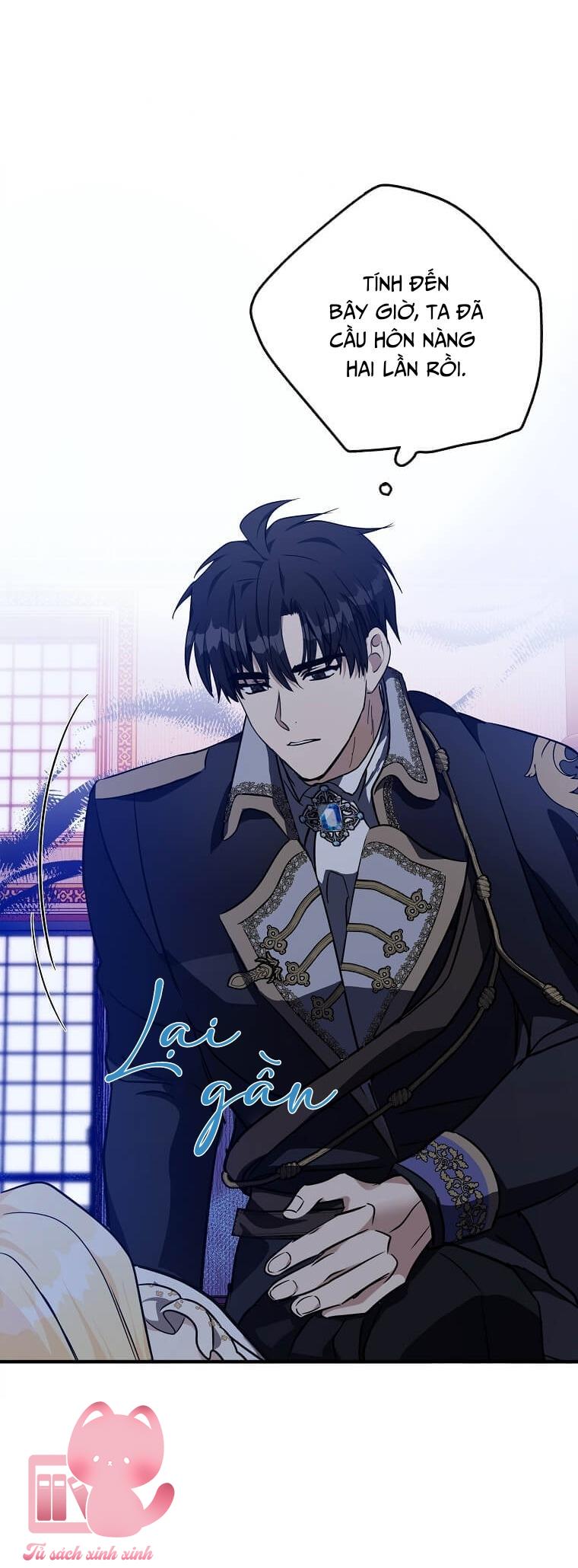 Ác Nữ Trùng Sinh - Chap 122