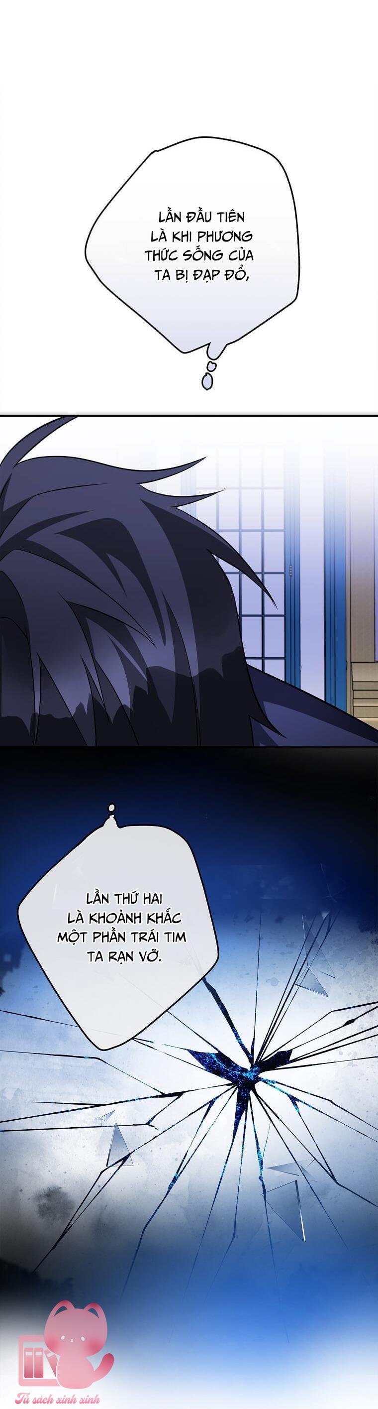 Ác Nữ Trùng Sinh - Chap 122