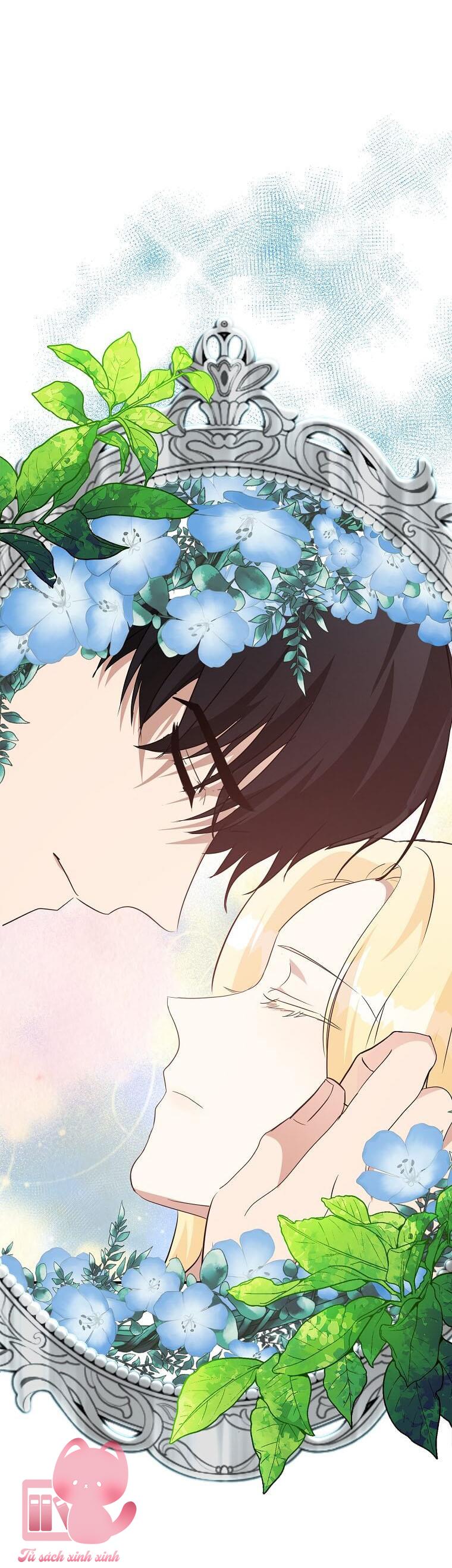 Ác Nữ Trùng Sinh - Chap 122