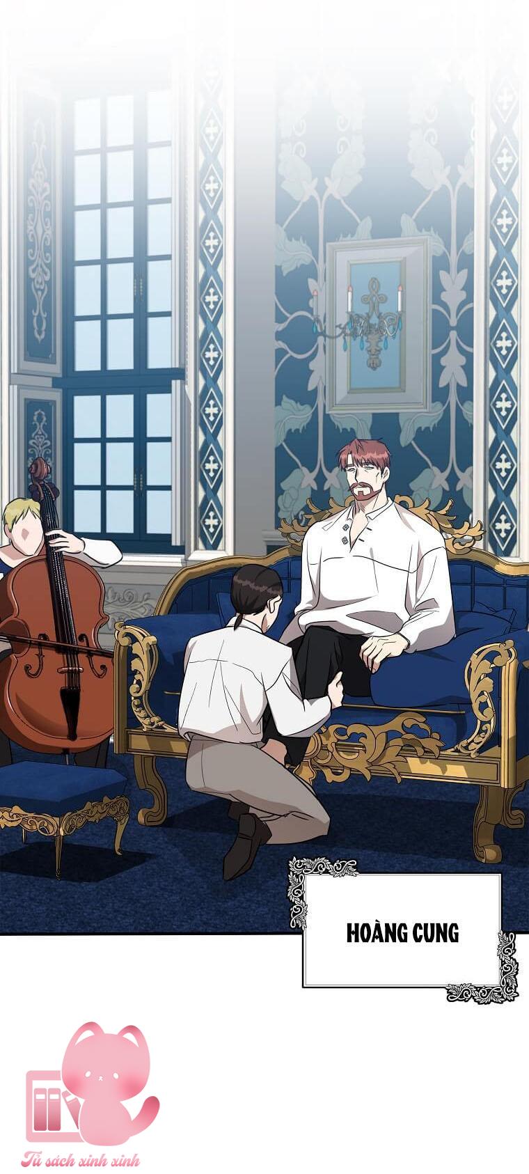 Ác Nữ Trùng Sinh - Chap 122