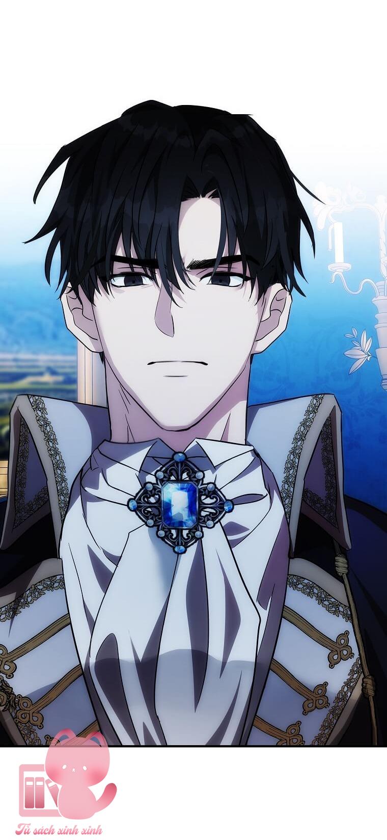 Ác Nữ Trùng Sinh - Chap 122