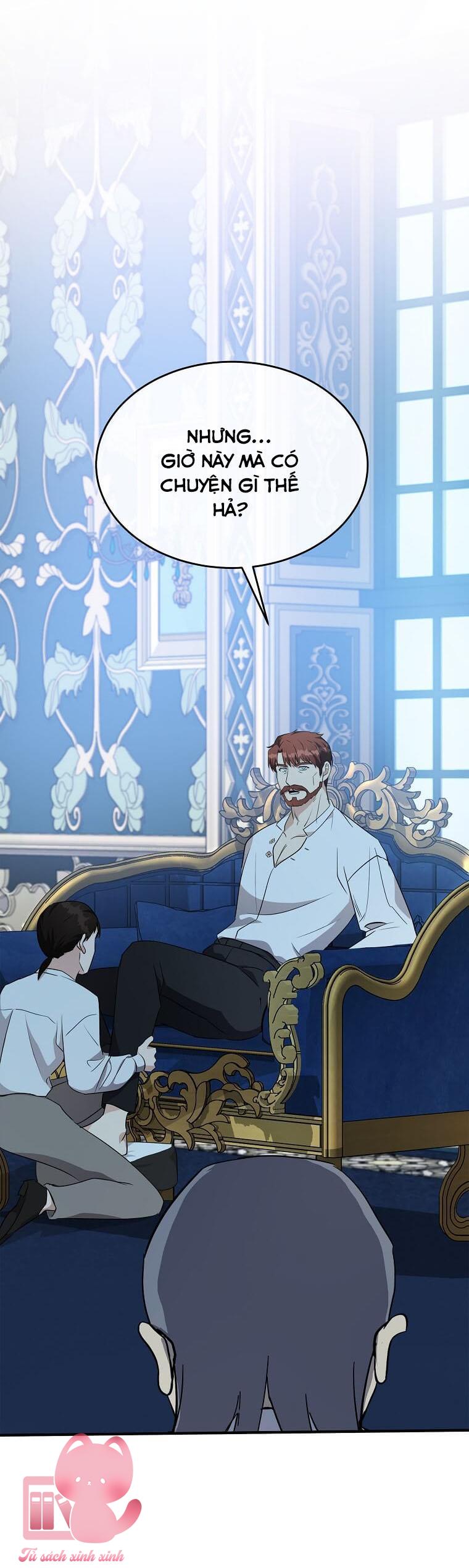 Ác Nữ Trùng Sinh - Chap 122