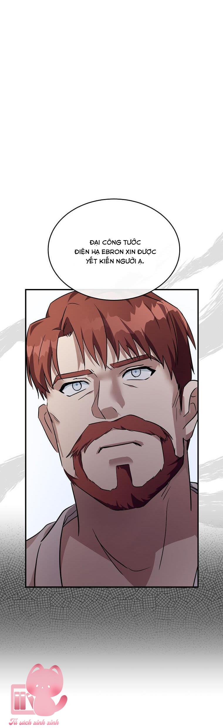 Ác Nữ Trùng Sinh - Chap 122