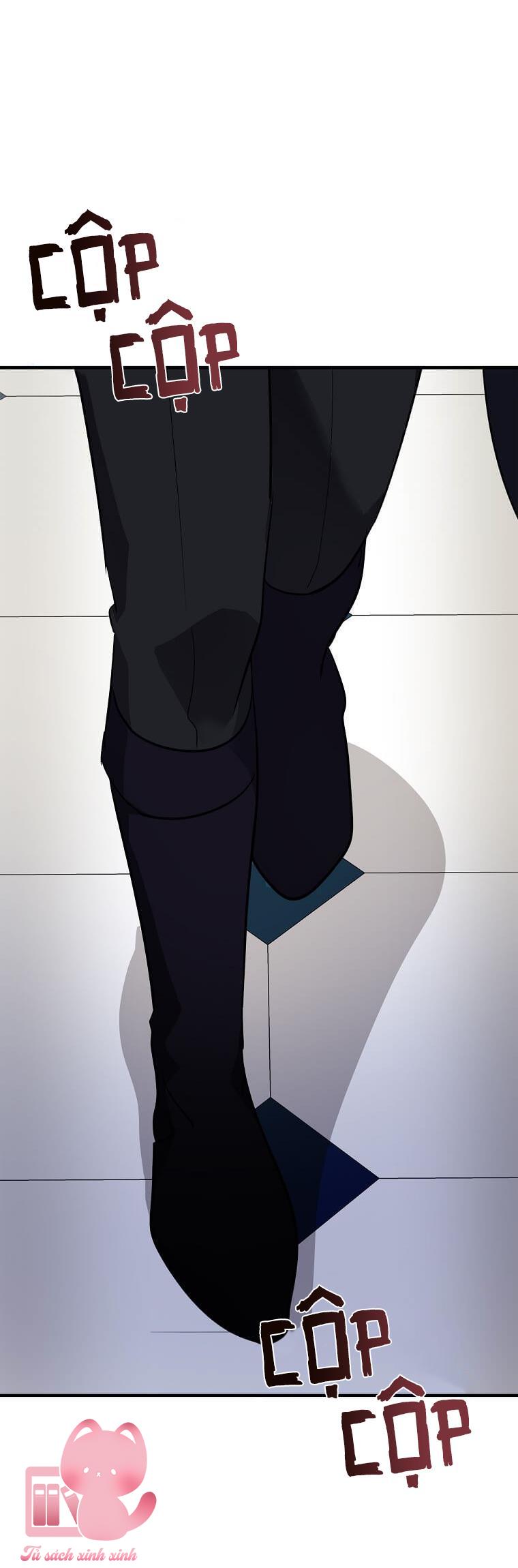 Ác Nữ Trùng Sinh - Chap 122