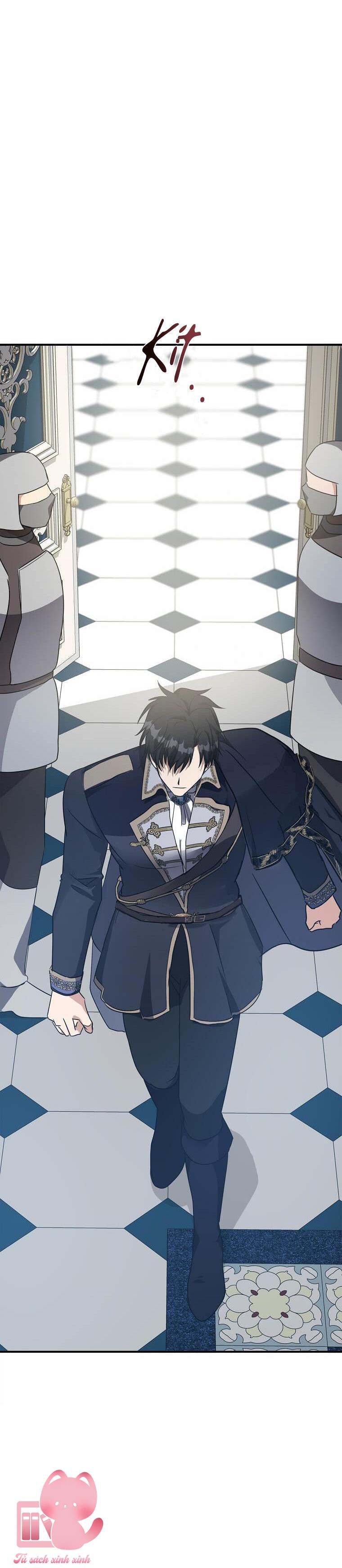 Ác Nữ Trùng Sinh - Chap 122