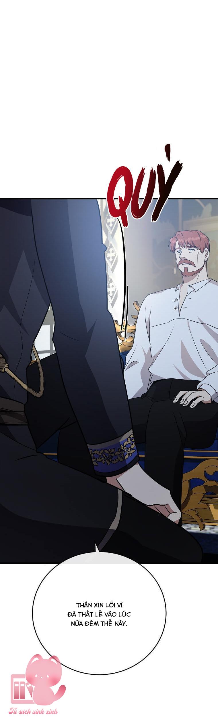 Ác Nữ Trùng Sinh - Chap 122