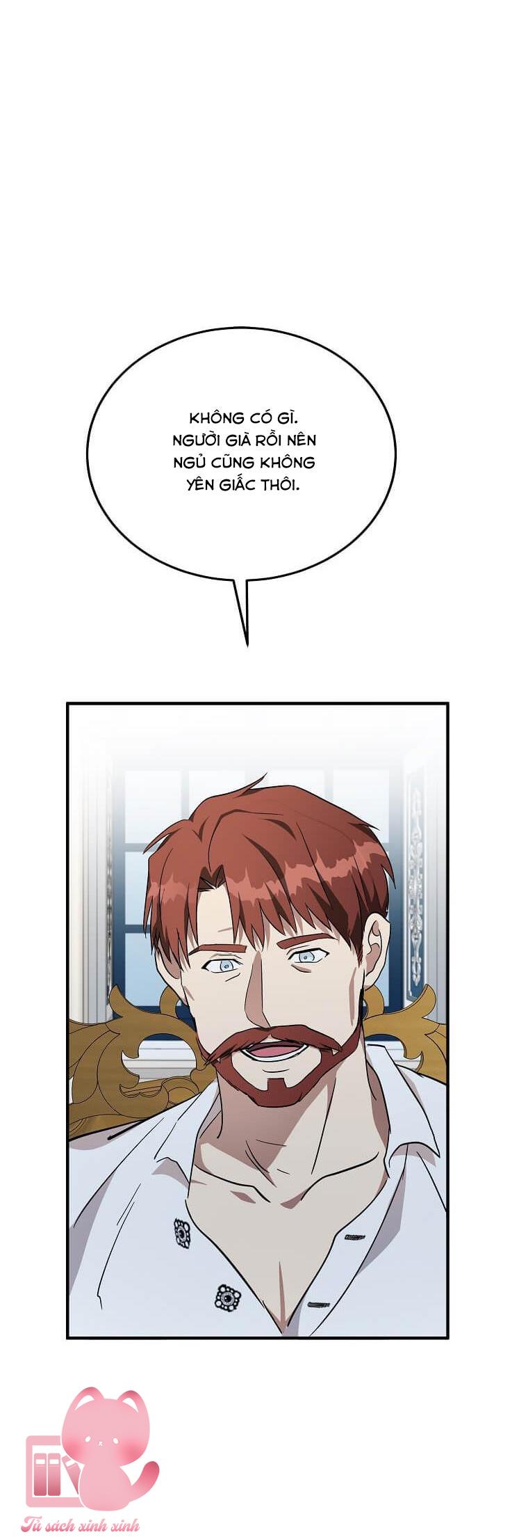 Ác Nữ Trùng Sinh - Chap 122