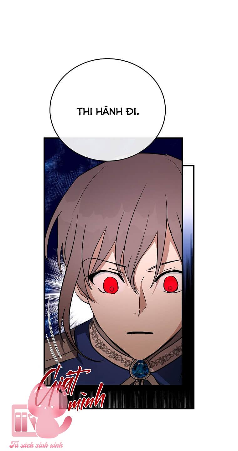 Ác Nữ Trùng Sinh - Chap 122