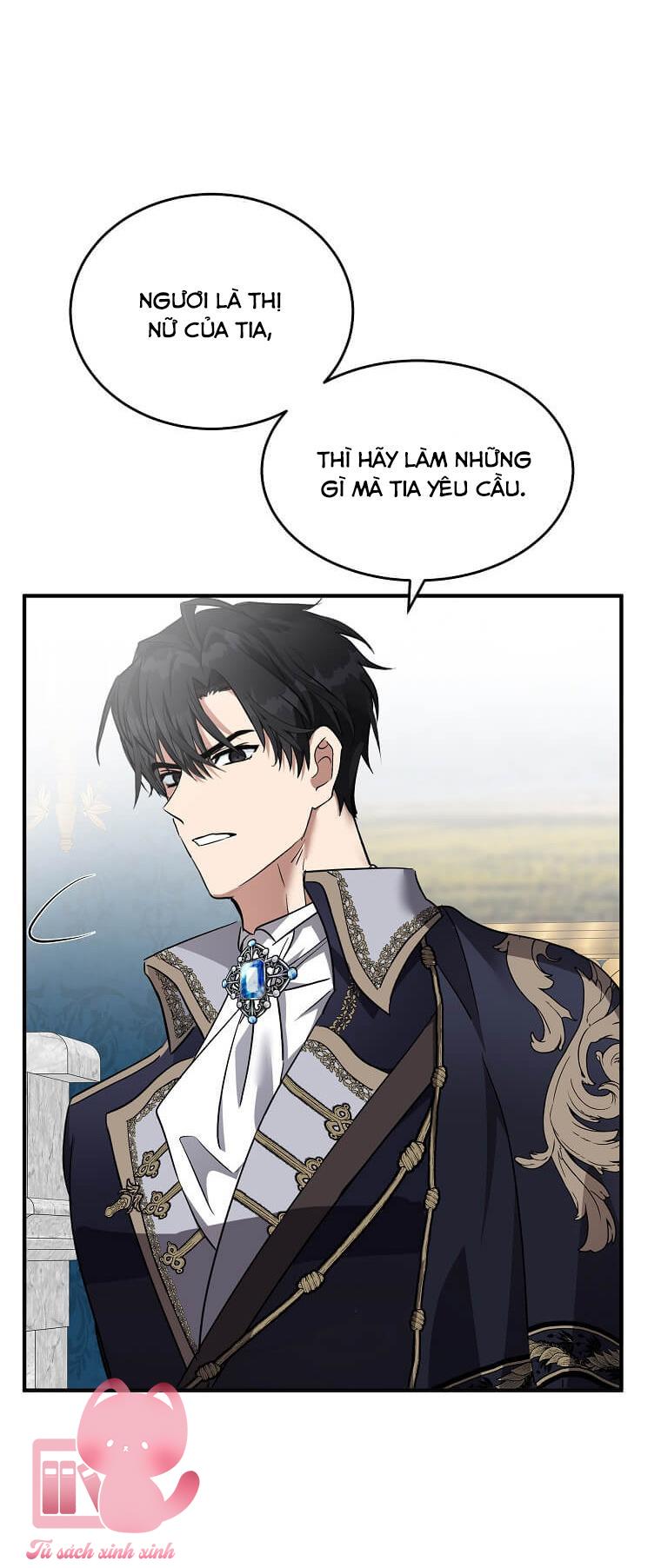 Ác Nữ Trùng Sinh - Chap 122