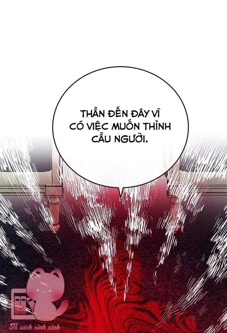 Ác Nữ Trùng Sinh - Chap 123