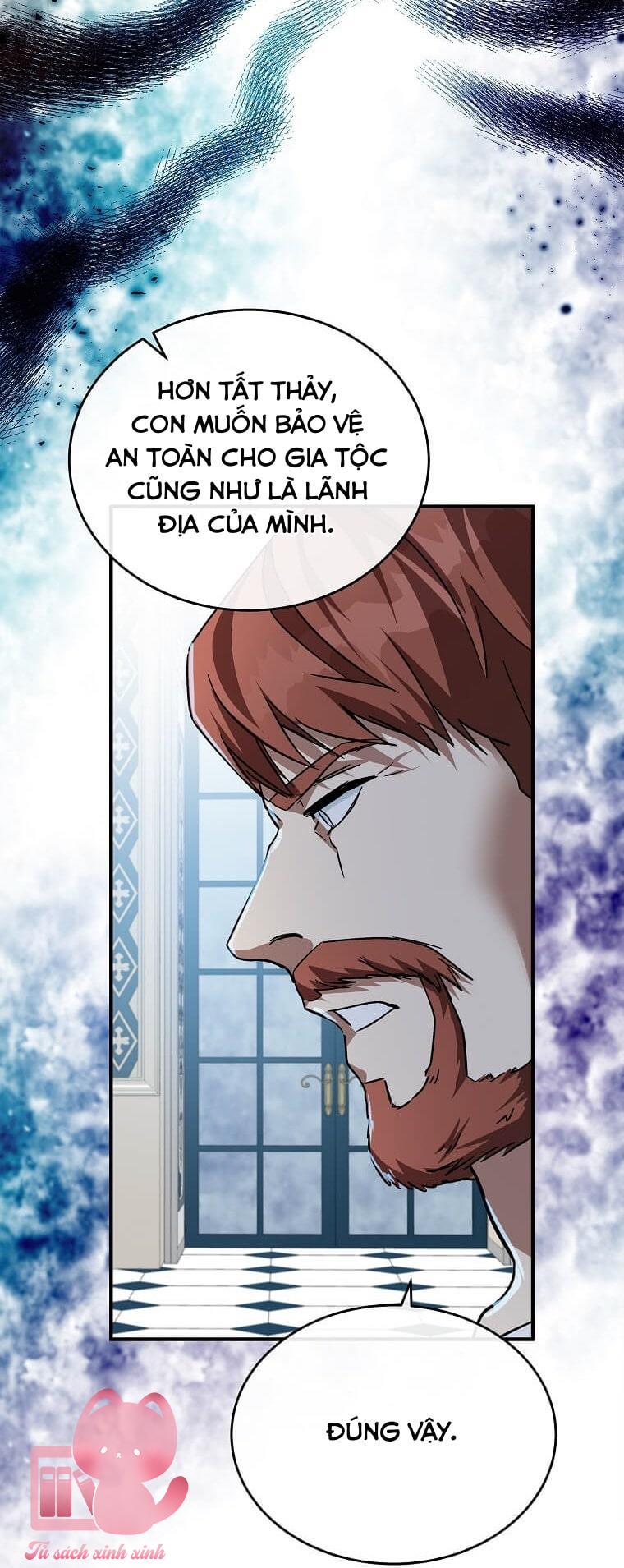Ác Nữ Trùng Sinh - Chap 123