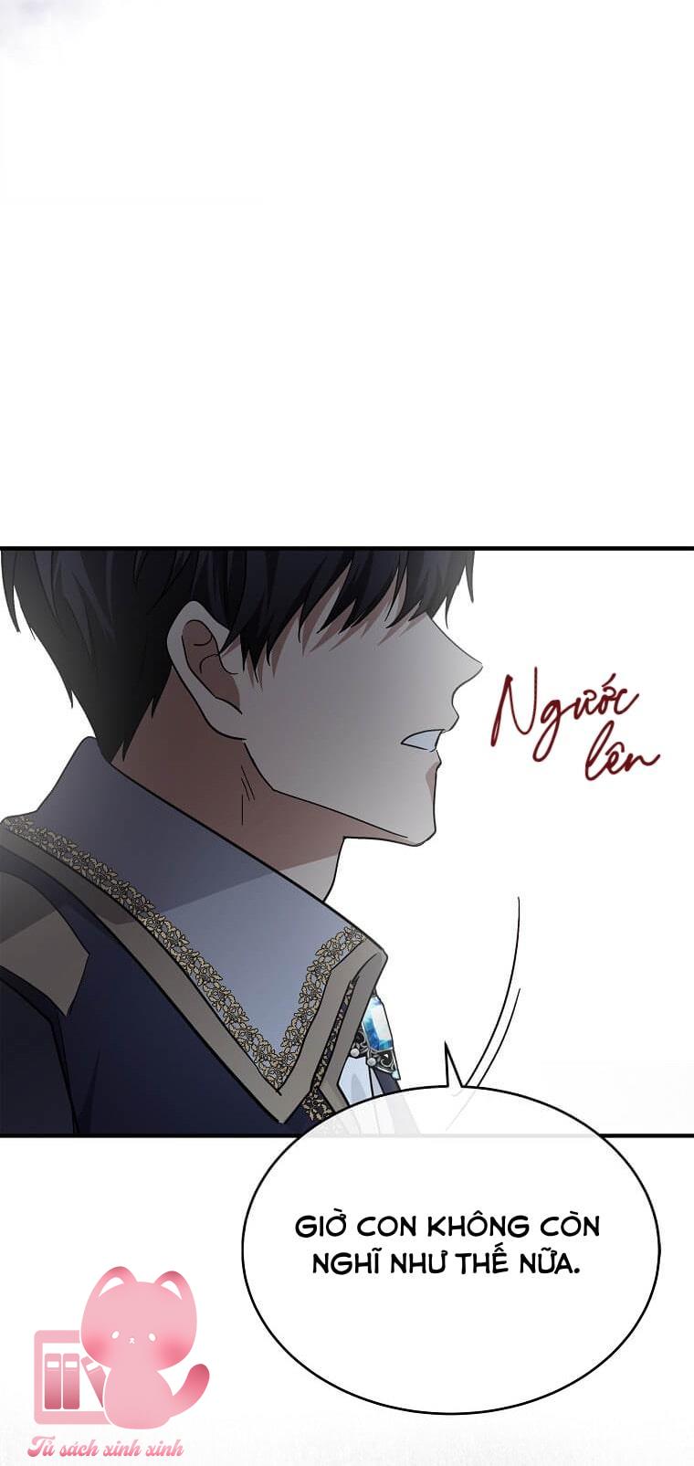 Ác Nữ Trùng Sinh - Chap 123