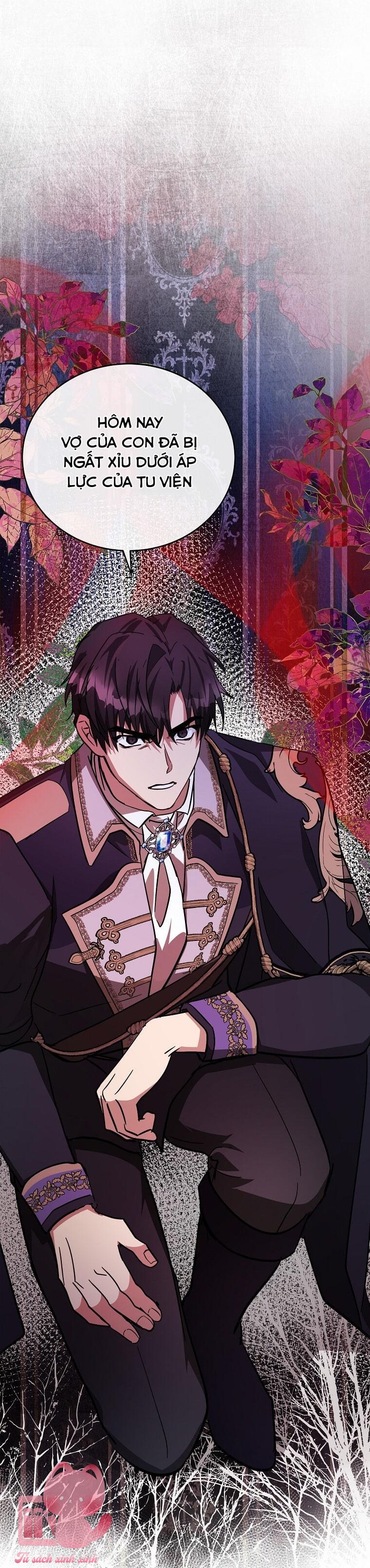 Ác Nữ Trùng Sinh - Chap 123