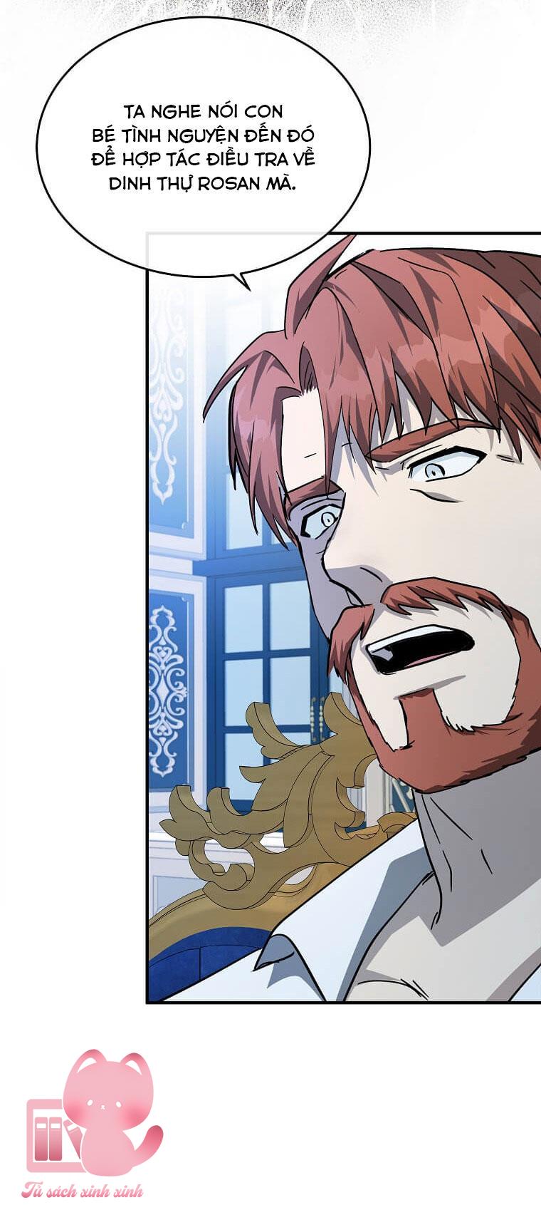 Ác Nữ Trùng Sinh - Chap 123