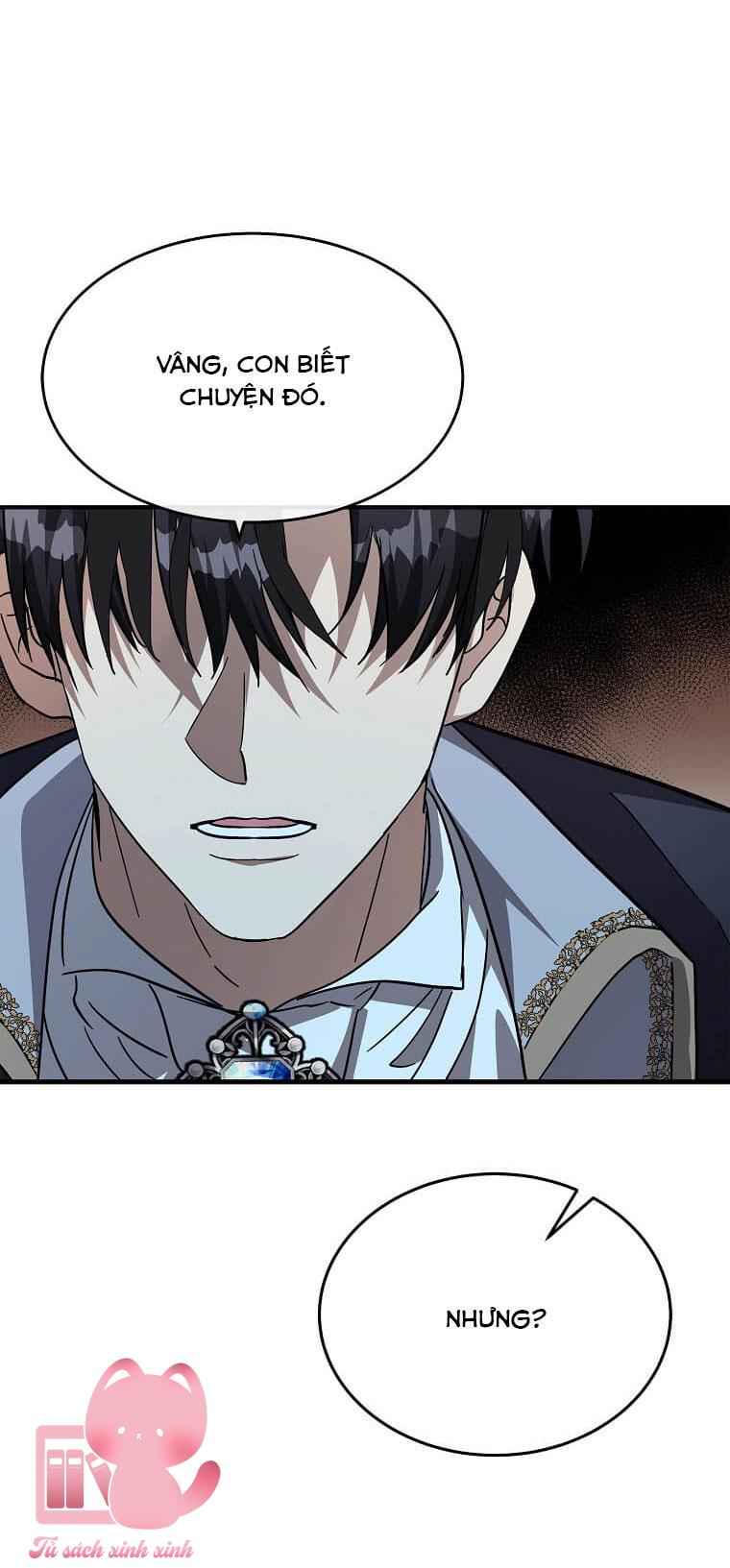 Ác Nữ Trùng Sinh - Chap 123