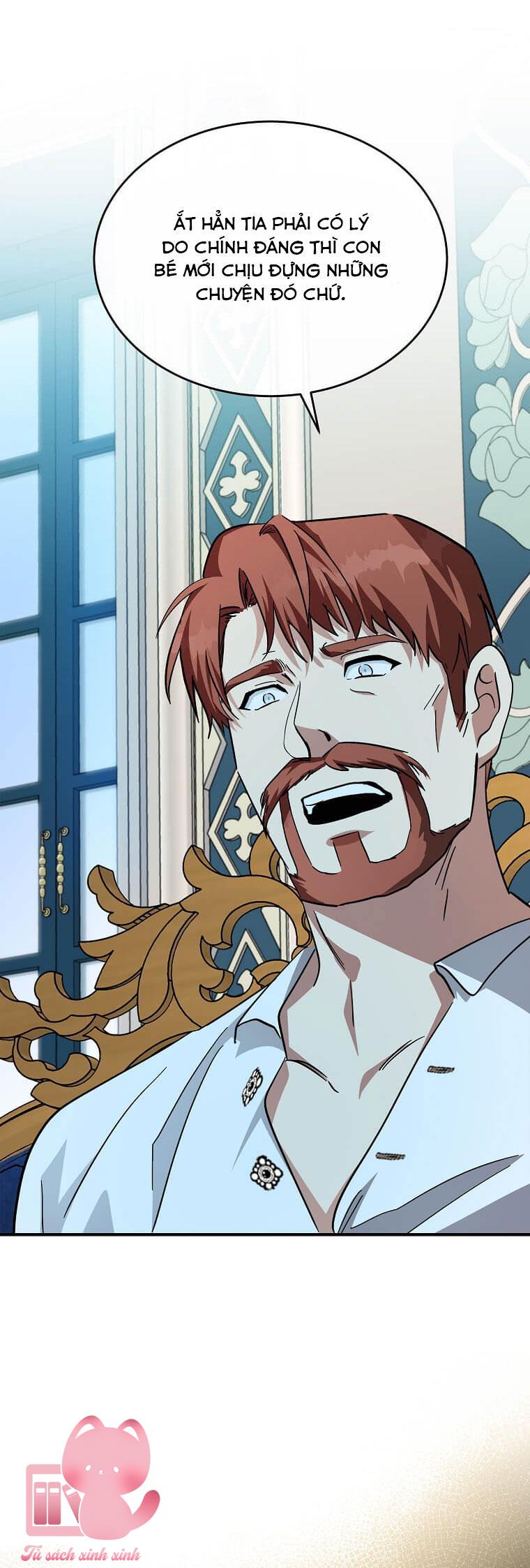 Ác Nữ Trùng Sinh - Chap 123