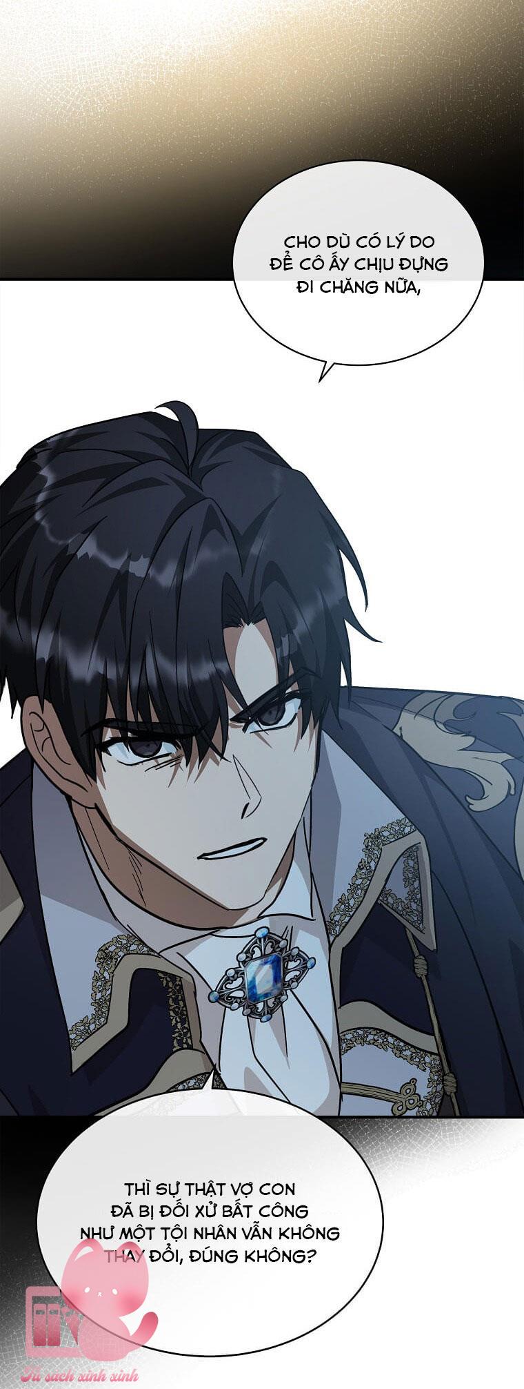 Ác Nữ Trùng Sinh - Chap 123