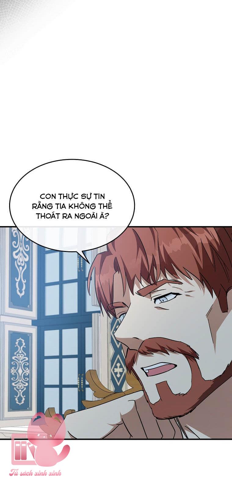 Ác Nữ Trùng Sinh - Chap 123