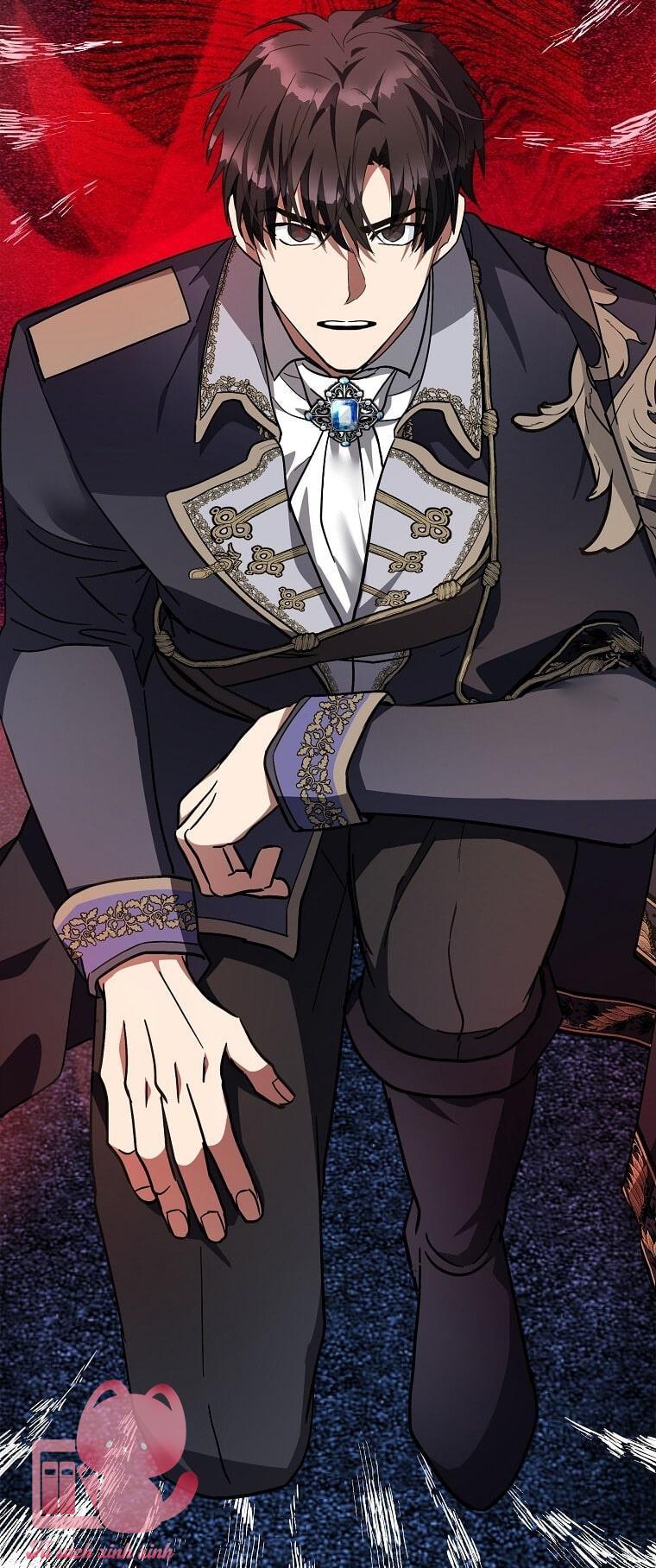 Ác Nữ Trùng Sinh - Chap 123