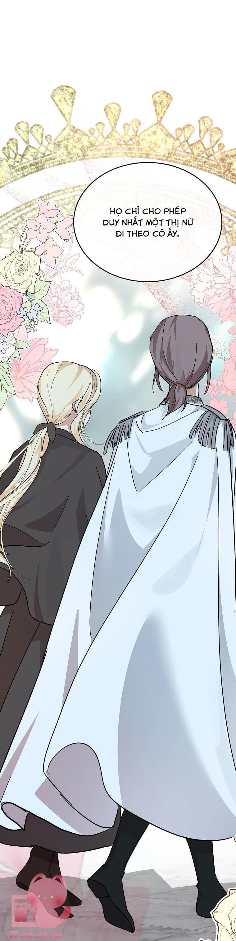 Ác Nữ Trùng Sinh - Chap 123