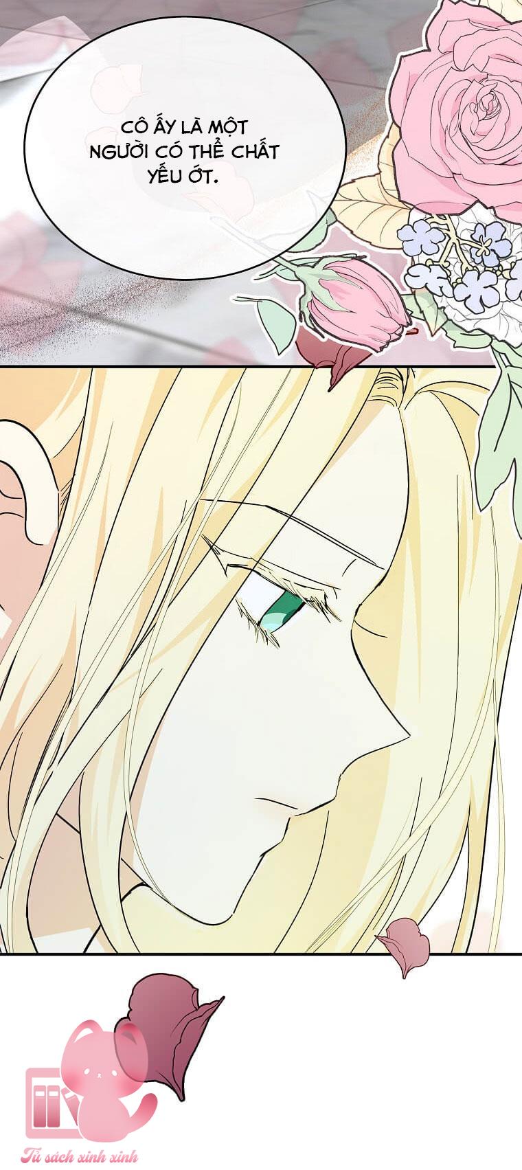 Ác Nữ Trùng Sinh - Chap 123