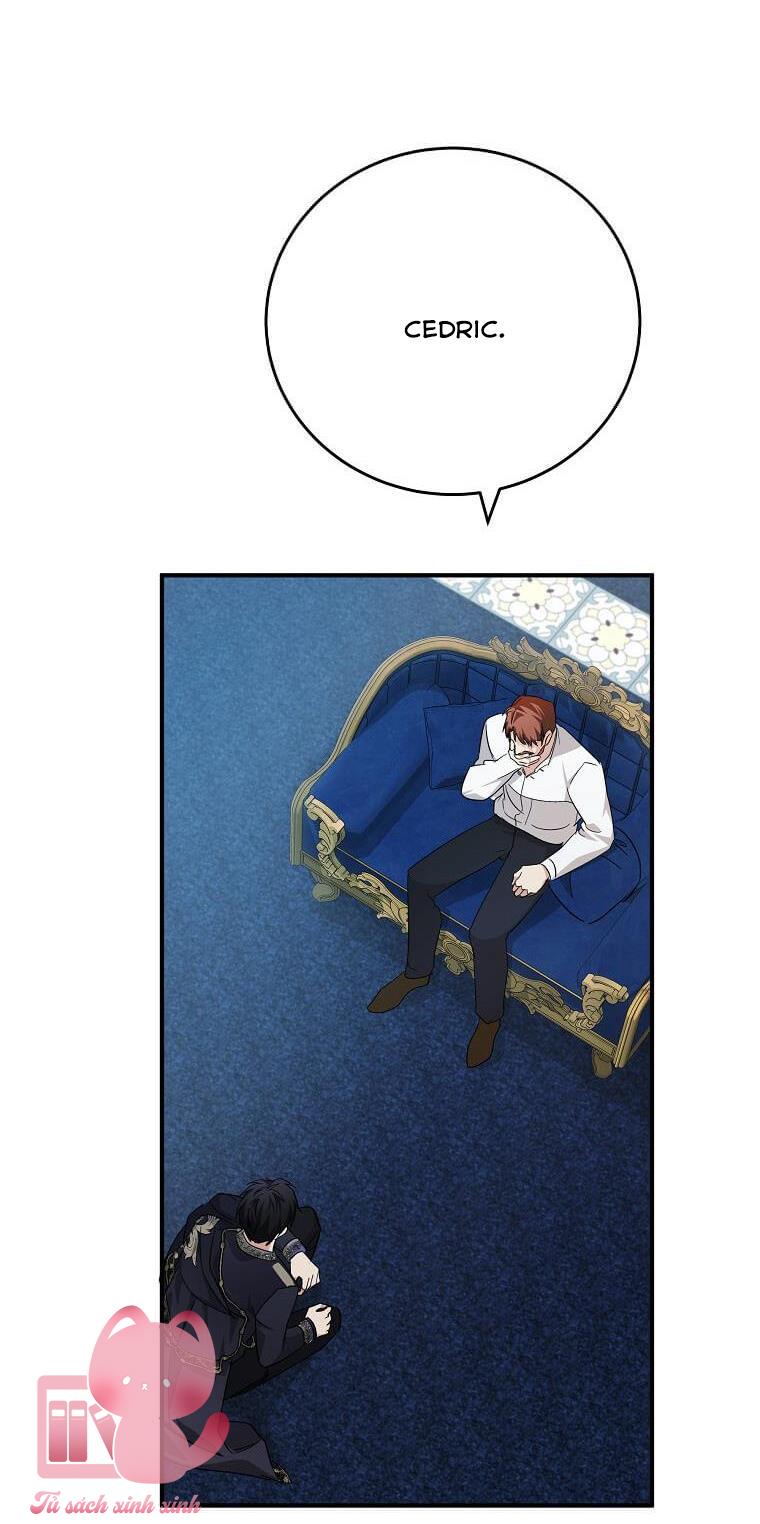 Ác Nữ Trùng Sinh - Chap 123