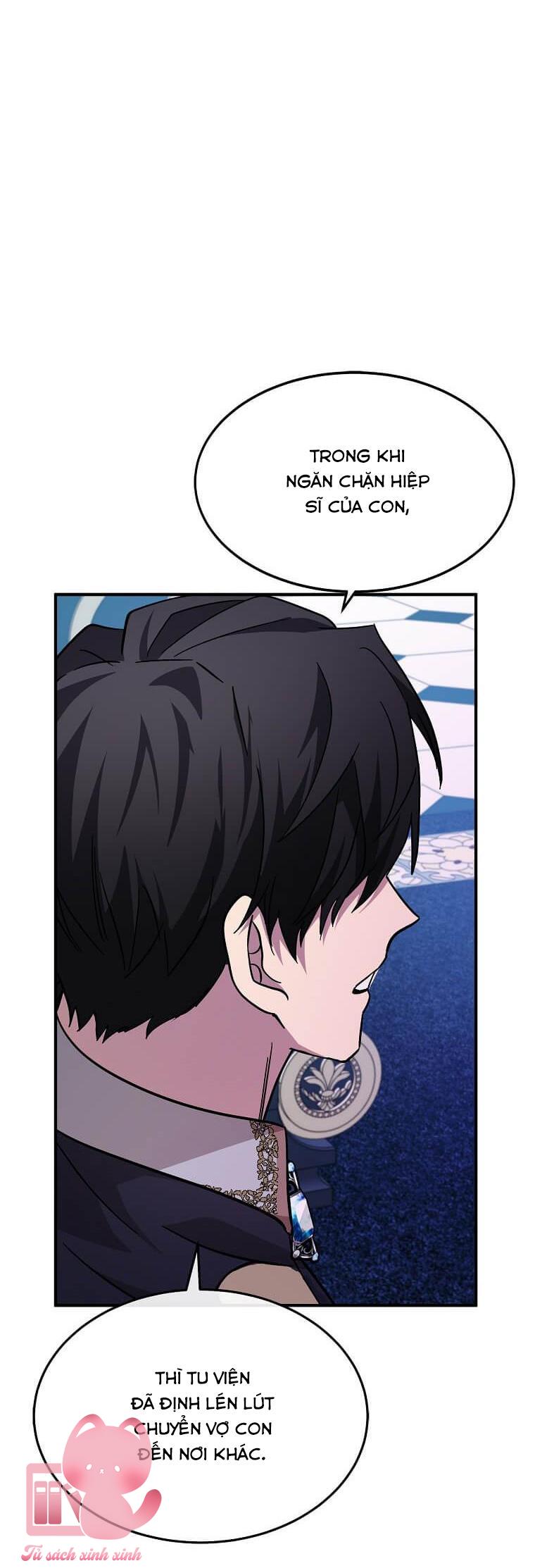 Ác Nữ Trùng Sinh - Chap 123