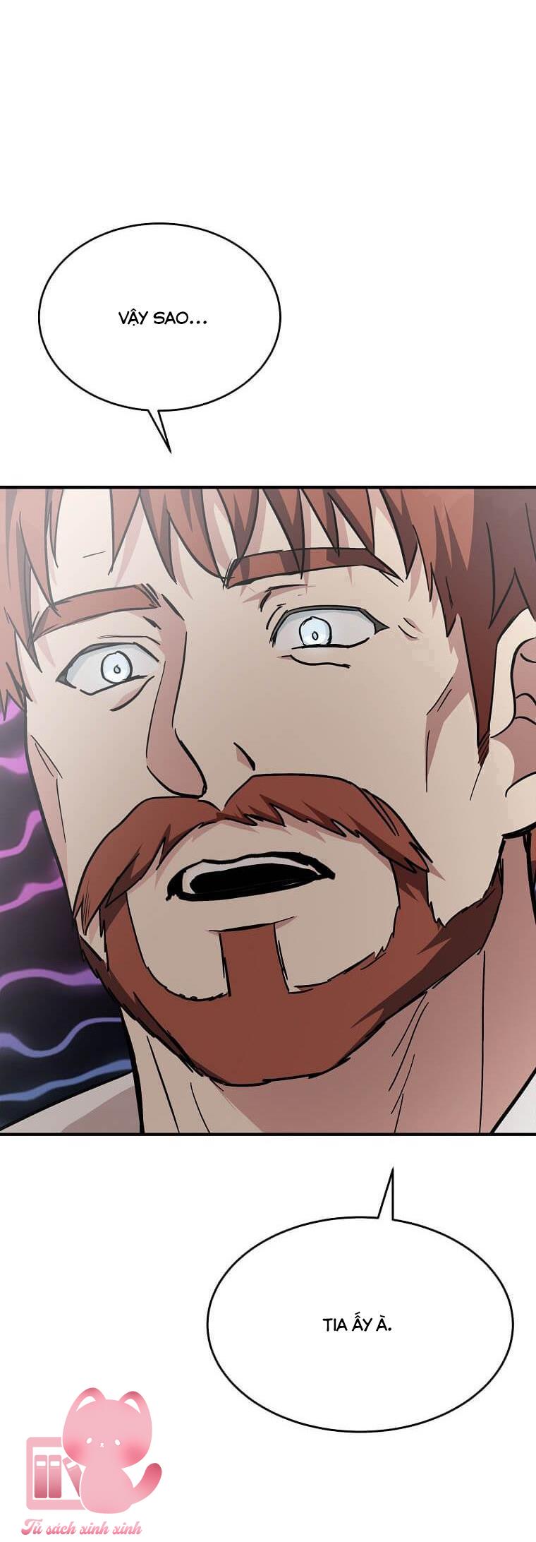 Ác Nữ Trùng Sinh - Chap 123