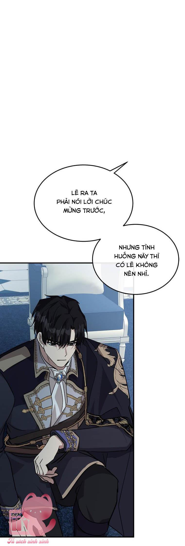 Ác Nữ Trùng Sinh - Chap 123