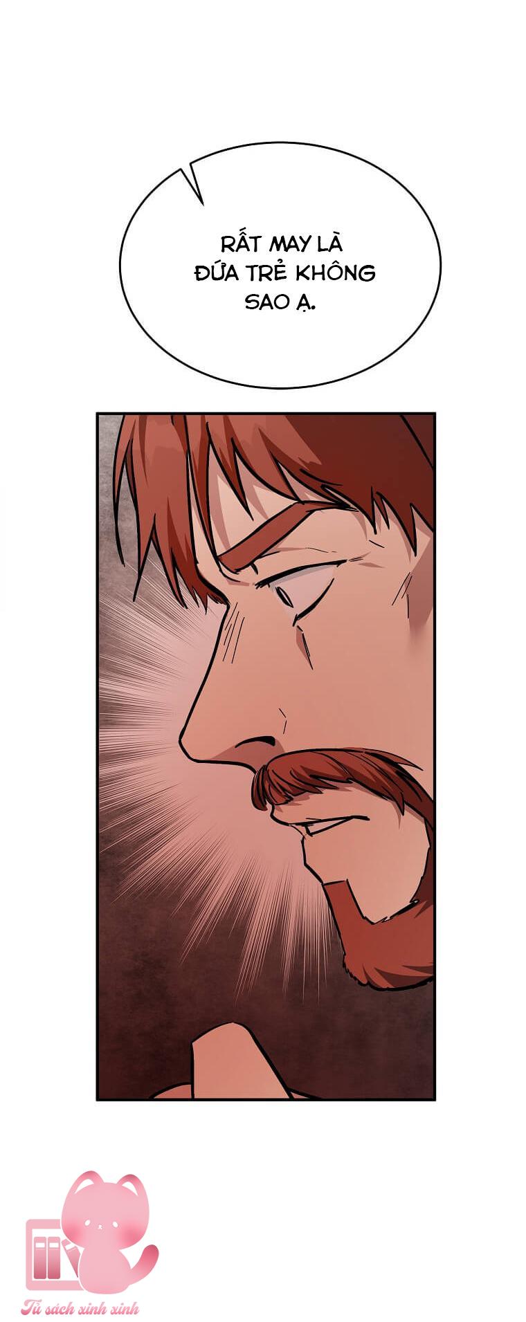 Ác Nữ Trùng Sinh - Chap 123