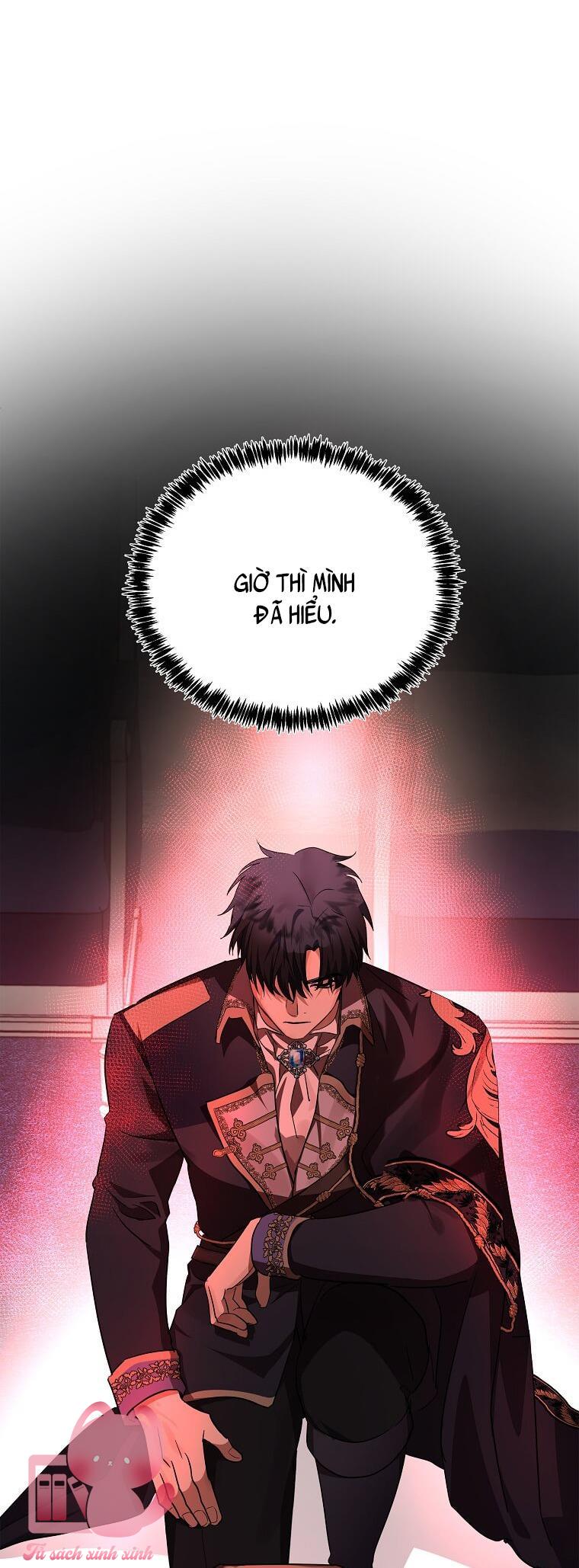 Ác Nữ Trùng Sinh - Chap 123