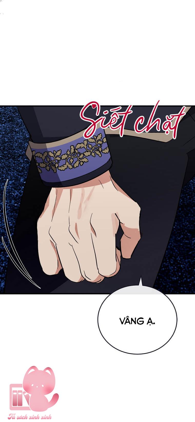 Ác Nữ Trùng Sinh - Chap 123