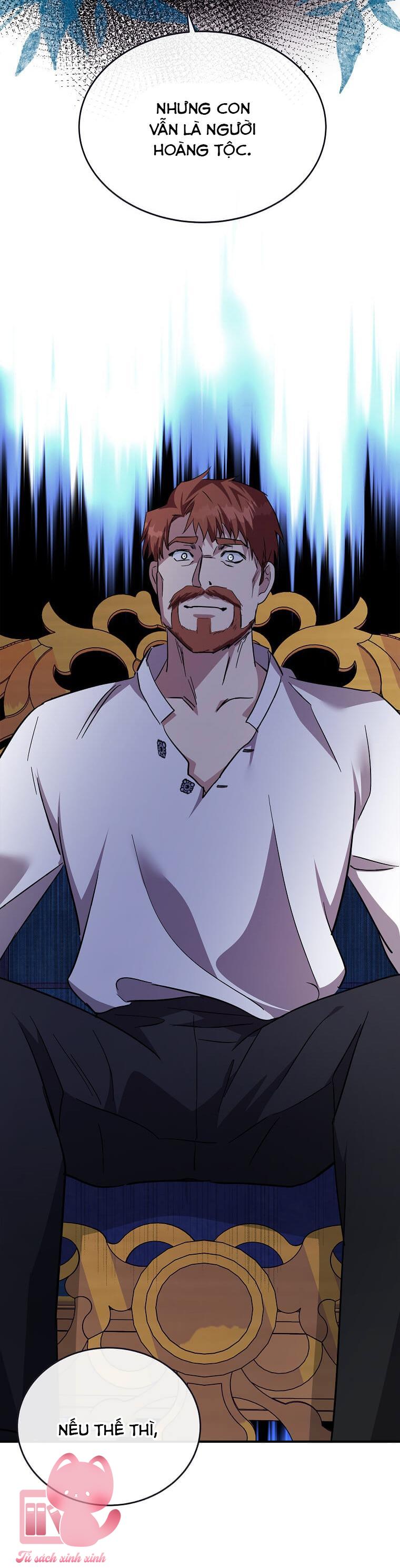 Ác Nữ Trùng Sinh - Chap 123