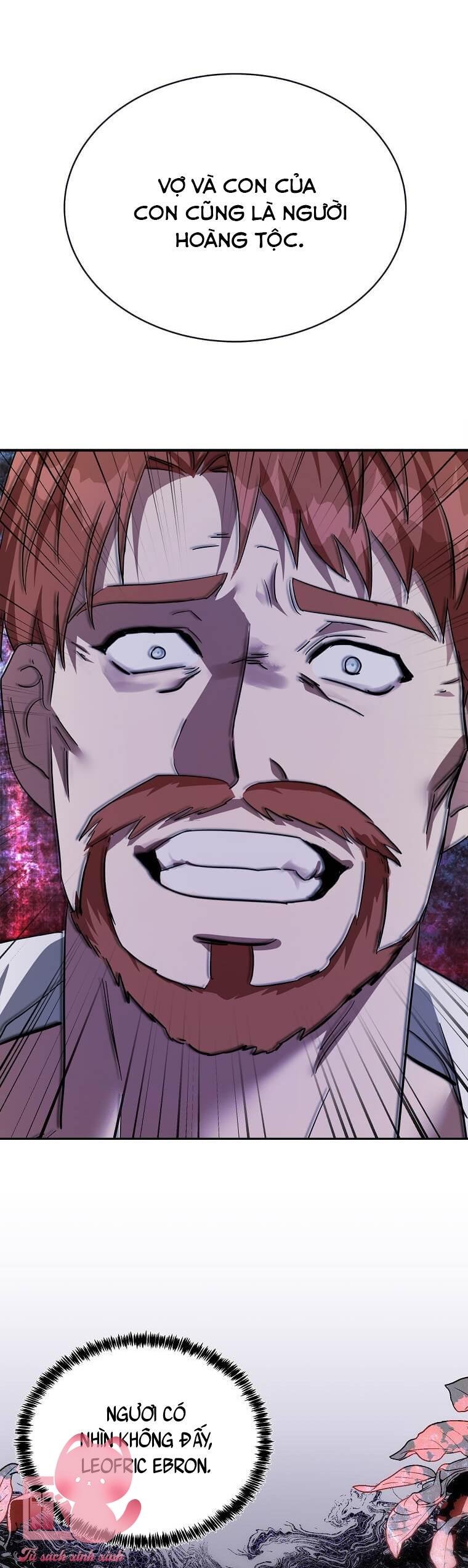 Ác Nữ Trùng Sinh - Chap 123