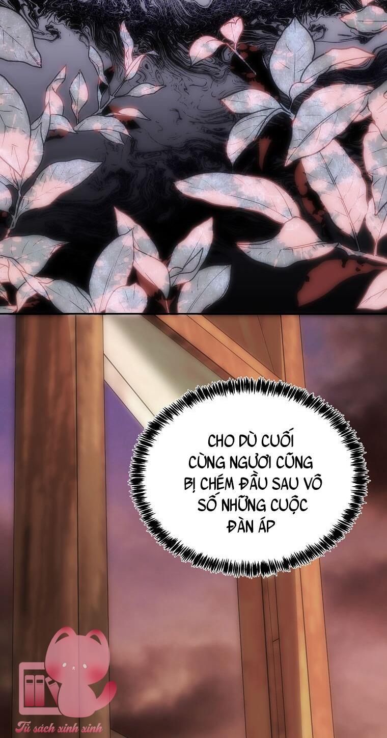 Ác Nữ Trùng Sinh - Chap 123