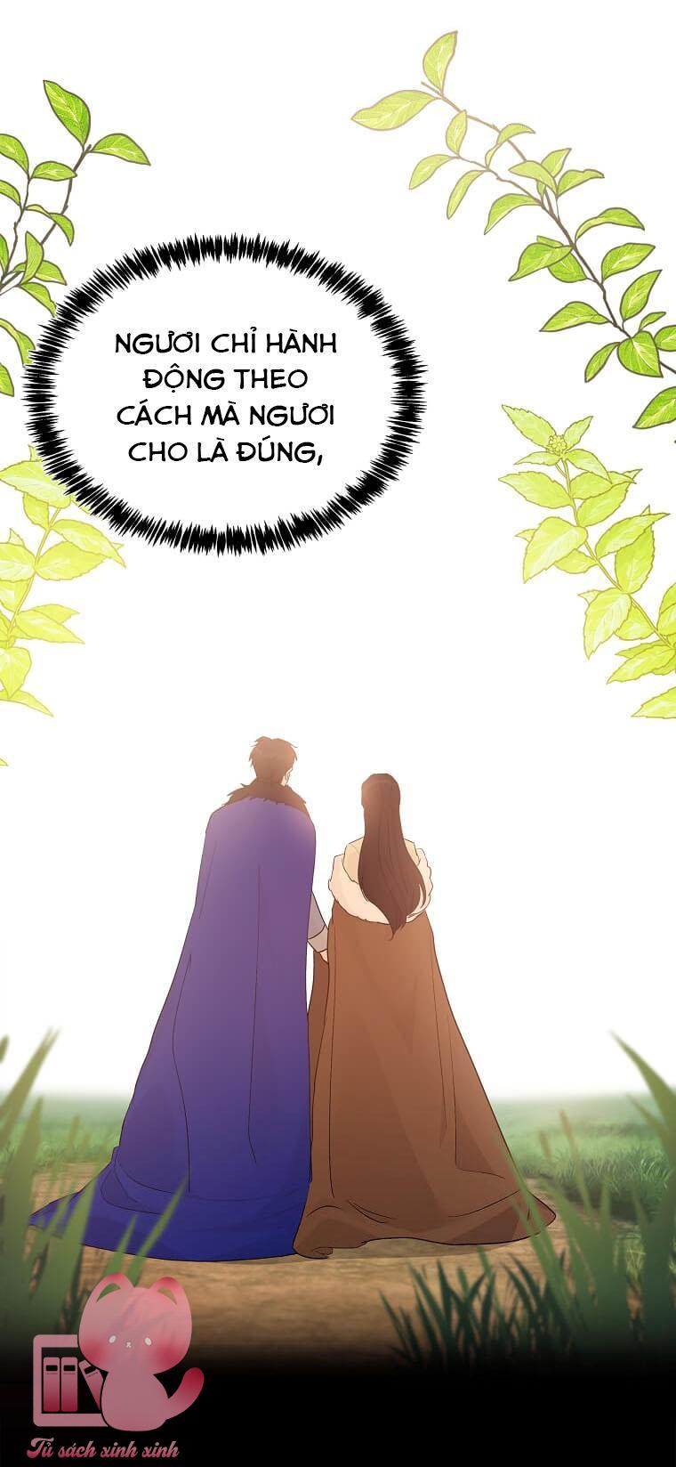 Ác Nữ Trùng Sinh - Chap 123