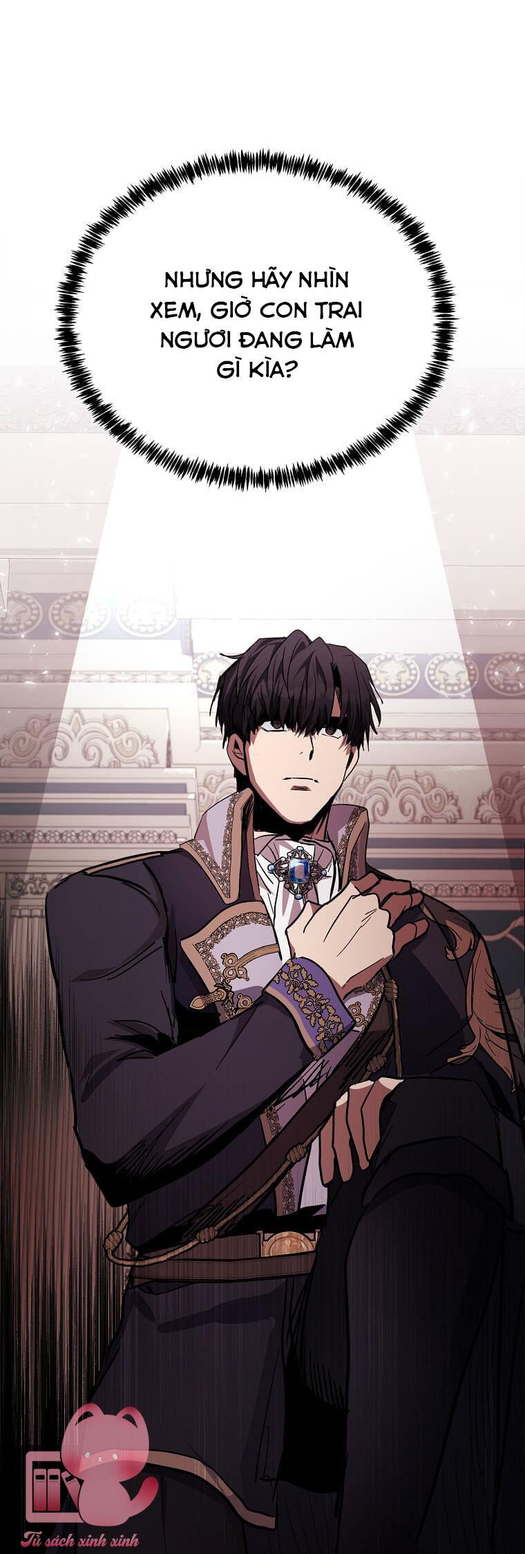 Ác Nữ Trùng Sinh - Chap 123