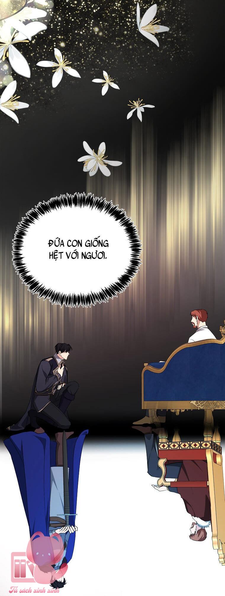 Ác Nữ Trùng Sinh - Chap 123