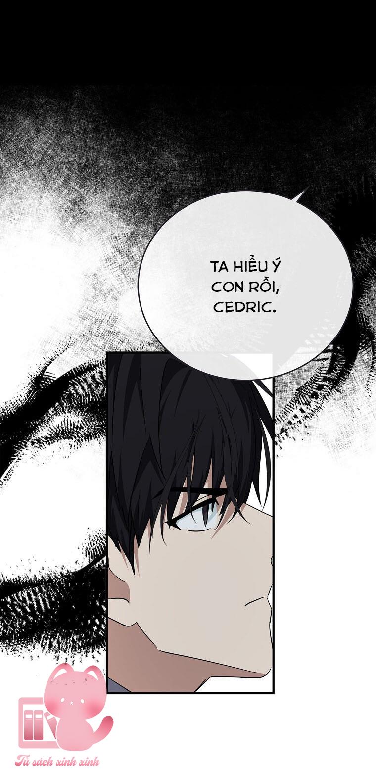 Ác Nữ Trùng Sinh - Chap 123