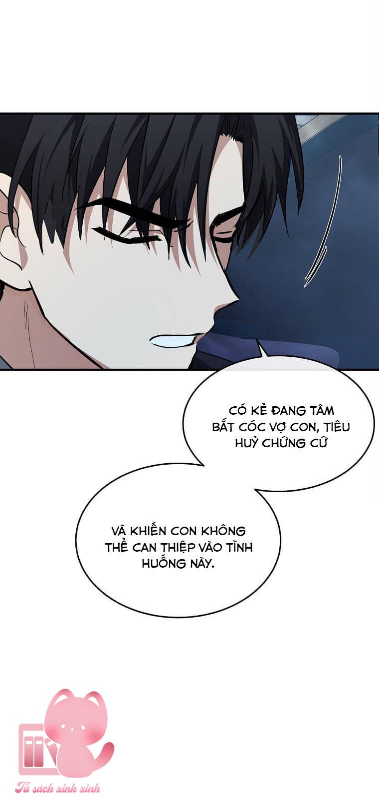 Ác Nữ Trùng Sinh - Chap 123