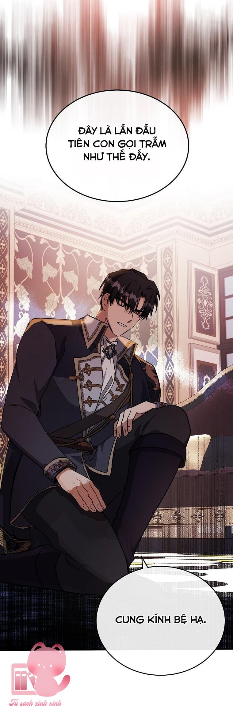 Ác Nữ Trùng Sinh - Chap 123