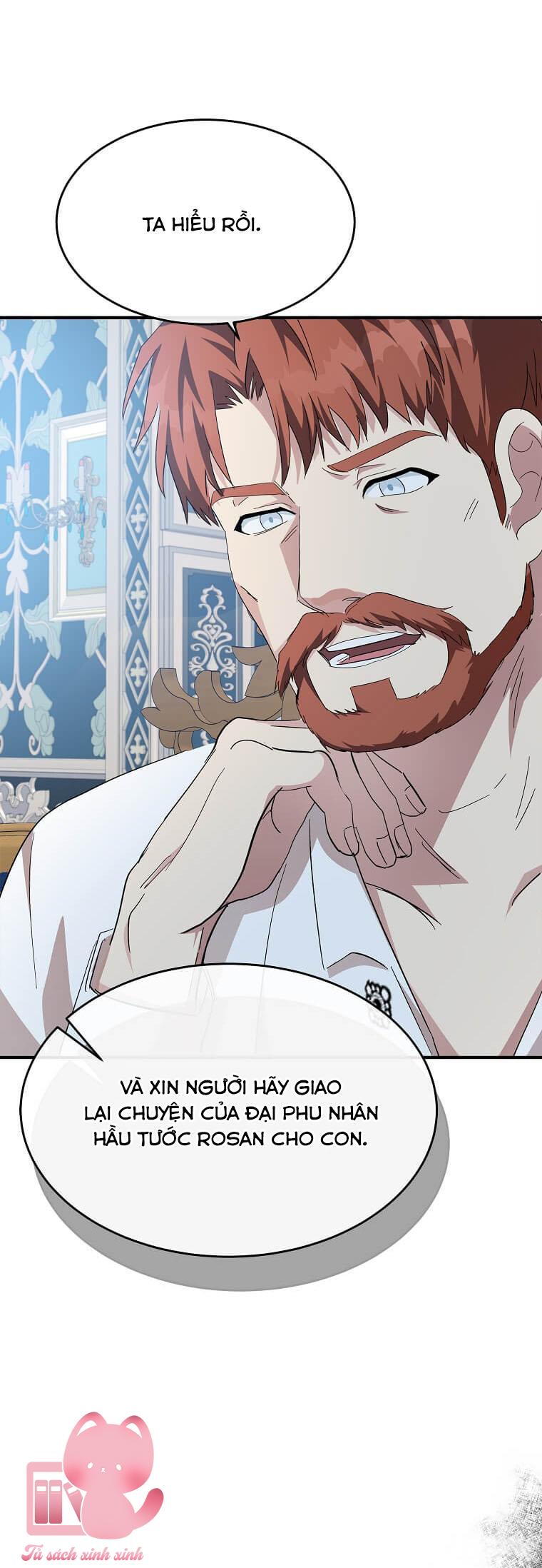 Ác Nữ Trùng Sinh - Chap 123